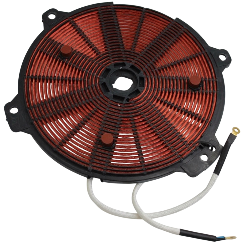 Катушка для пки-4пр-840/850/250-3,5 квт ITERMA Катушка для пки-4пр-840/850/250-3,5 квт ITERMA