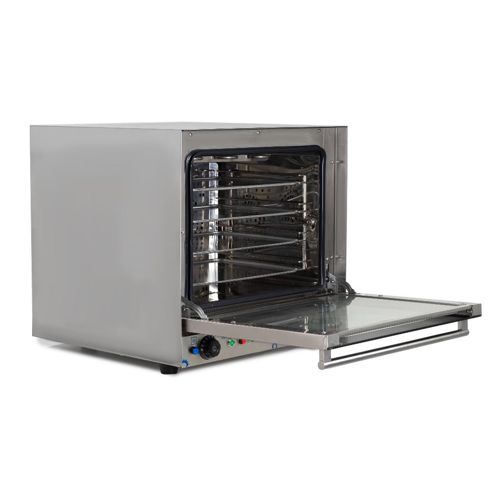 Печь конвекционная HEB-4F FOODATLAS Печь конвекционная HEB-4F FOODATLAS