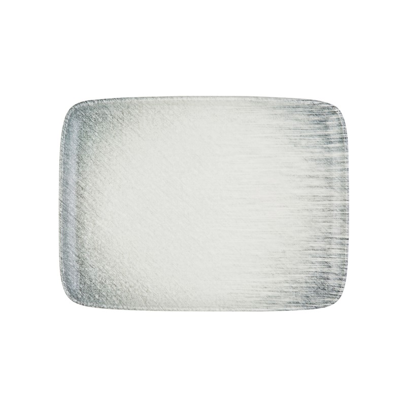 Блюдо прямоугольное 31см Brezza ID Fine Блюдо прямоугольное 31см Brezza ID Fine