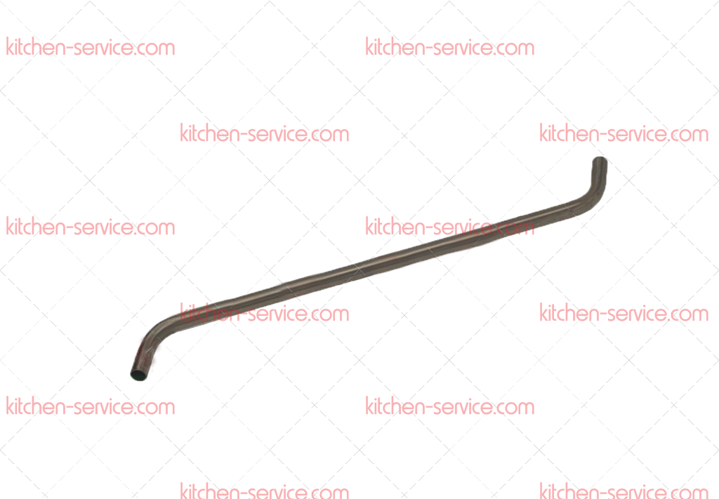 Труба сливная для печи (5069675) Труба сливная для печи (5069675)