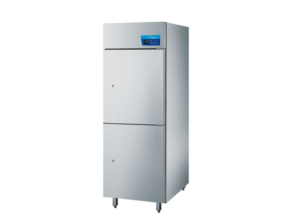 Шкаф среднетемпературный HKMN066-02 COOL COMPACT Шкаф среднетемпературный HKMN066-02 COOL COMPACT