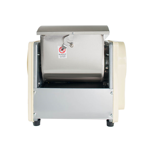 Машина тестомесильная HO-2 FOODATLAS Машина тестомесильная HO-2 FOODATLAS