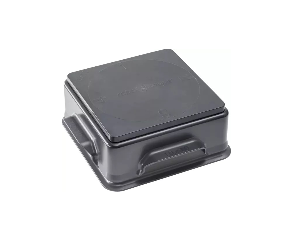 Комплект очистки решеток для нарезки кубиками ROBOT COUPE (49313) Комплект очистки решеток для нарезки кубиками ROBOT COUPE (49313)