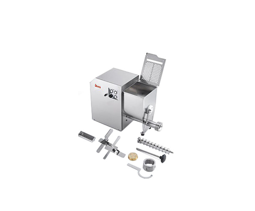 Машина для формирования пасты CONCERTO 5 SIRMAN Машина для формирования пасты CONCERTO 5 SIRMAN