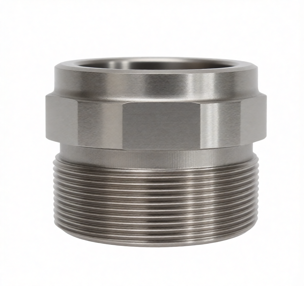 Заглушка подачи начинки для SD97SS ANKO Заглушка подачи начинки для SD97SS ANKO