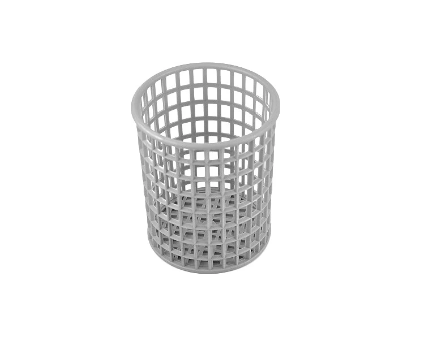 Емкость сетчатая для мытья столовых приборов TRIBECA Емкость сетчатая для мытья столовых приборов TRIBECA