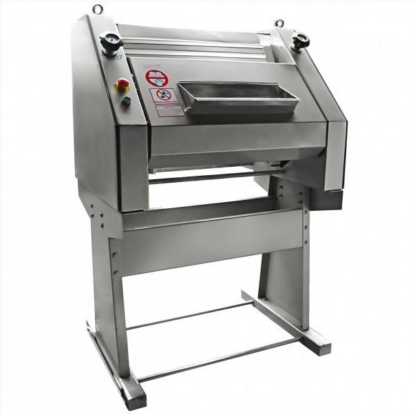 Машина тестозакаточная для формирования багетов WM-700 DANLER Машина тестозакаточная для формирования багетов WM-700 DANLER