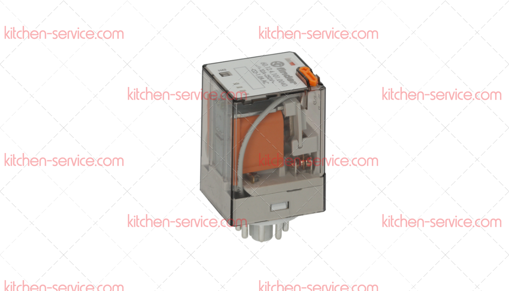 Реле мощности FINDER 60.12.4.101.0040 для печи (5078543) Реле мощности FINDER 60.12.4.101.0040 для печи (5078543)