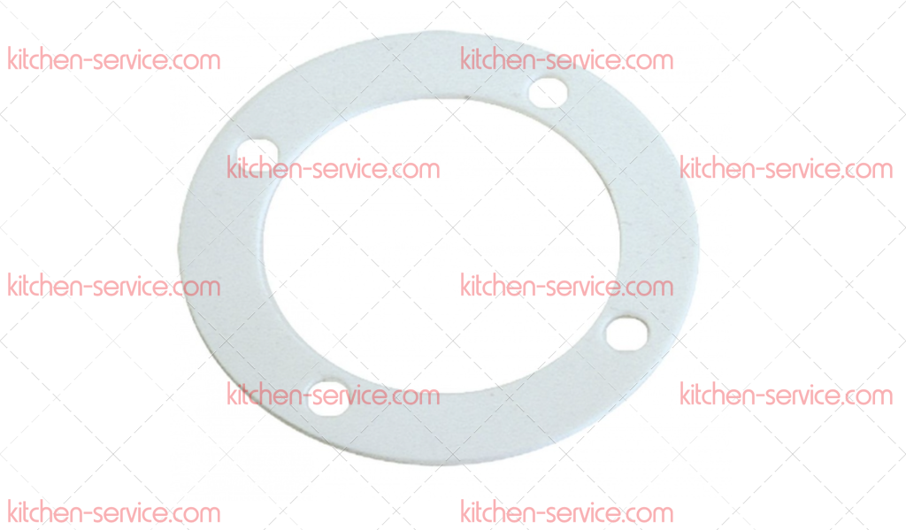 Кольцо уплотнительное для вала электродвигателя печи (5052554) Кольцо уплотнительное для вала электродвигателя печи (5052554)