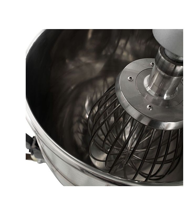 Миксер планетарный B-60A Eco FOODATLAS Миксер планетарный B-60A Eco FOODATLAS