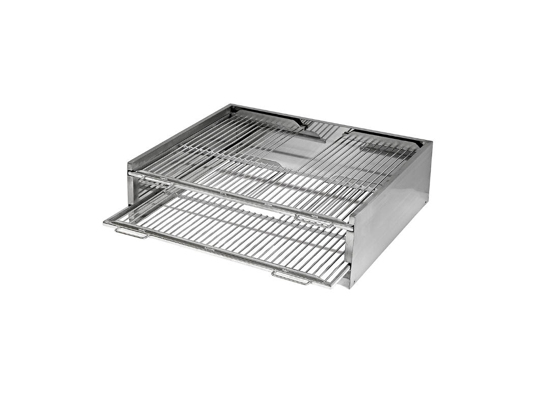 Решетка EMP.PKF-40-US EMPERO Решетка EMP.PKF-40-US EMPERO