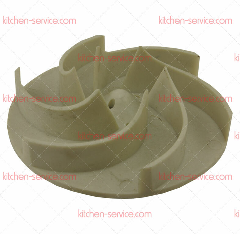 Крыльчатка для LHCXP3 KOCATEQ Крыльчатка для LHCXP3 KOCATEQ