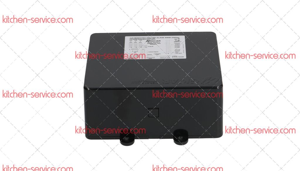 Блок управления для GICAR (9.5.25.74G00) Блок управления для GICAR (9.5.25.74G00)