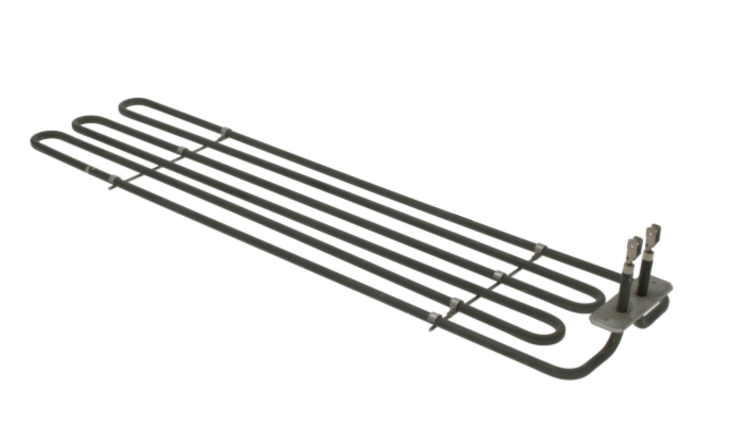 Элемент нагревательный ТЭН 2350 Вт для E.G.O. (20.27610.000) Элемент нагревательный ТЭН 2350 Вт для E.G.O. (20.27610.000)