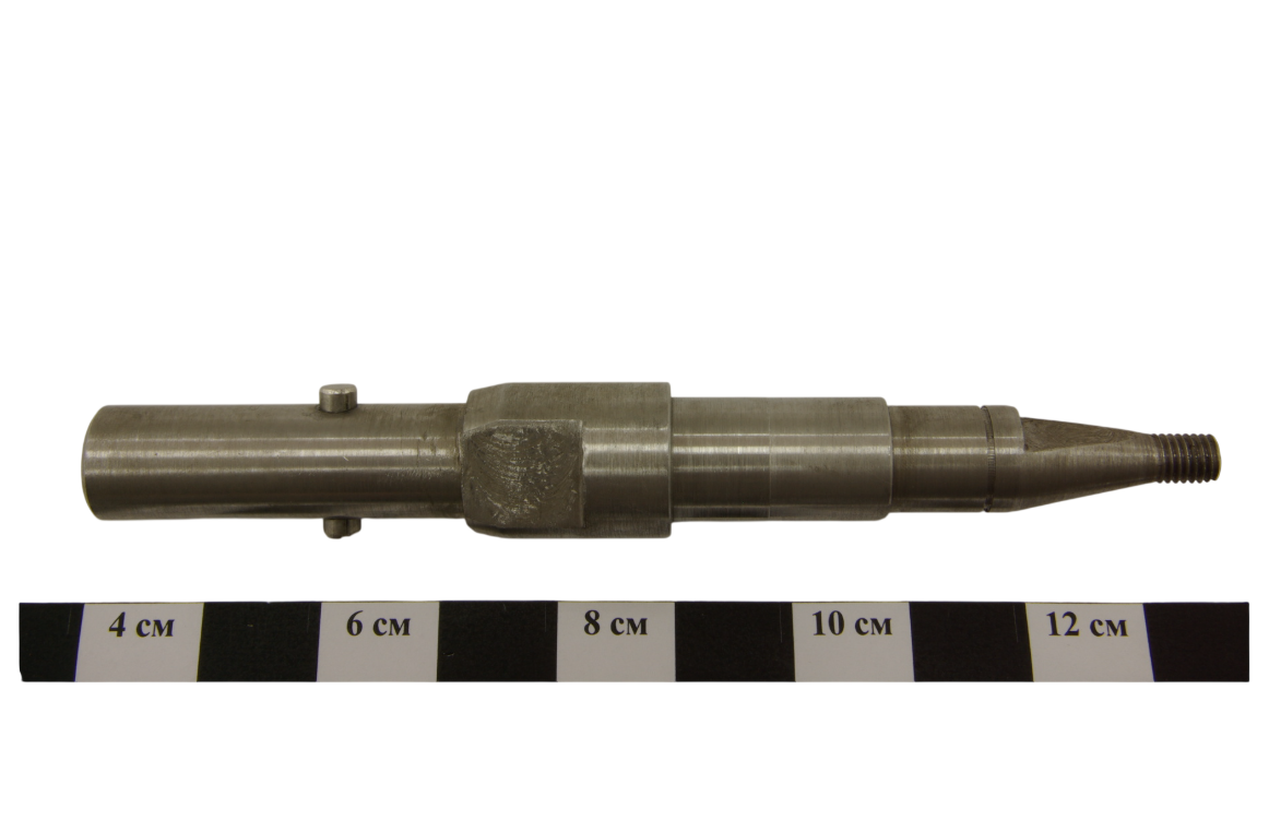Вал главный для VC50A/11 KOCATEQ Вал главный для VC50A/11 KOCATEQ