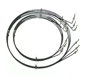 Комплект элементов нагревательных для печи Комплект элементов нагревательных для печи