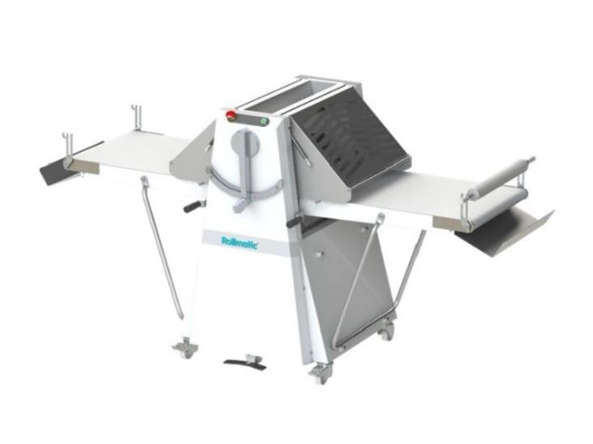 Тестораскатка R65/12-I ROLLMATIC Тестораскатка R65/12-I ROLLMATIC