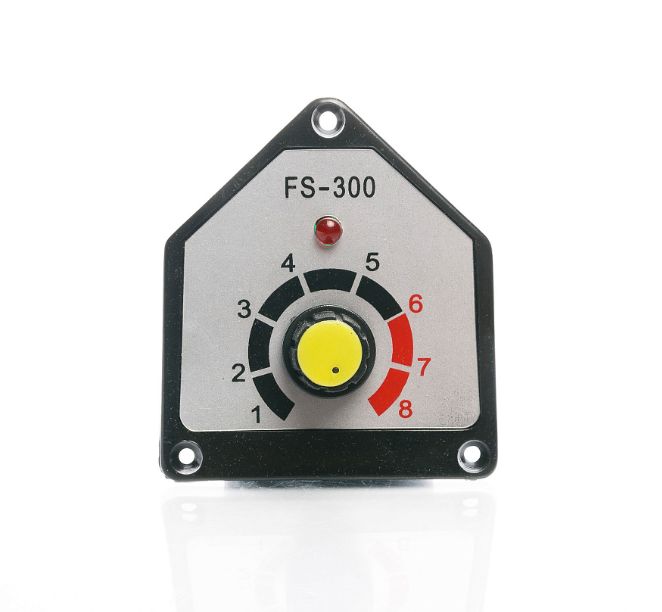 Реле времени для FS-300 (ABS) HUALIAN (00000007401) Реле времени для FS-300 (ABS) HUALIAN (00000007401)