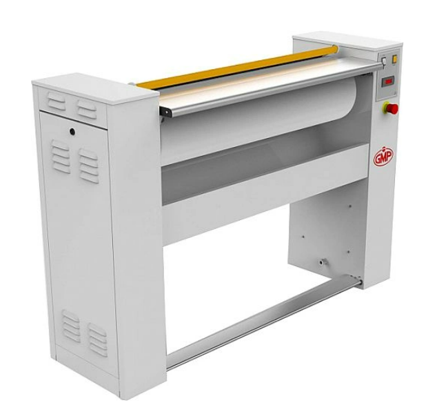 Каток гладильный 1400ES Meta-Aramid 380 В GMP Каток гладильный 1400ES Meta-Aramid 380 В GMP