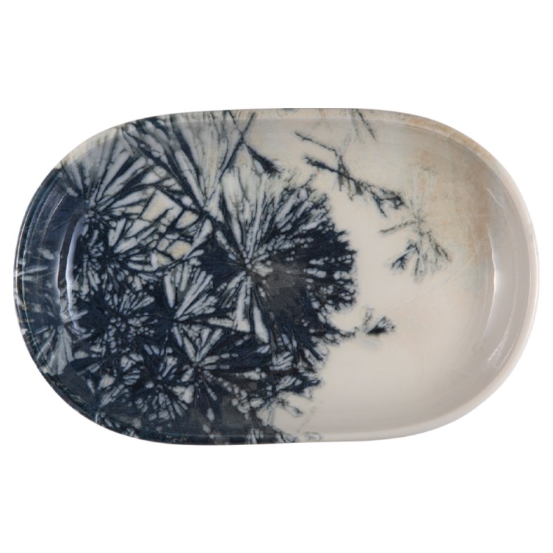 Блюдо овальное 37см Aventurin ID Fine Блюдо овальное 37см Aventurin ID Fine