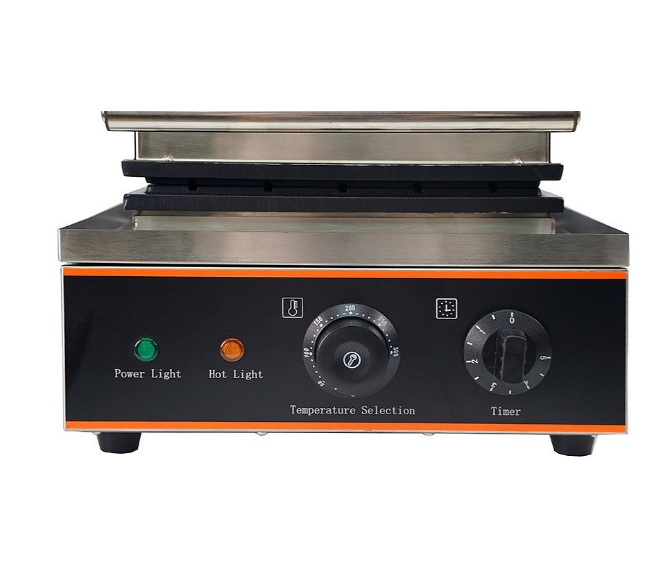 Аппарат для 5 гладких корн-догов IT-WM-5MS KOCATEQ Аппарат для 5 гладких корн-догов IT-WM-5MS KOCATEQ