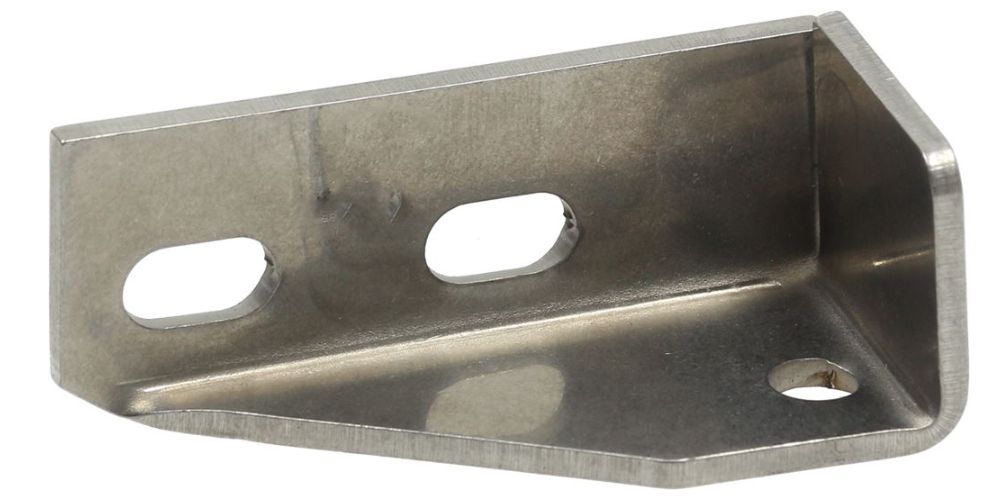 Петля дверная левая для SAGI (35R7260) Петля дверная левая для SAGI (35R7260)