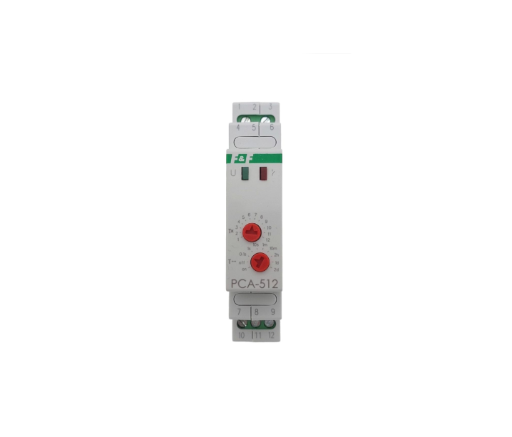 Реле времени для ROBOLABS (30477) Реле времени для ROBOLABS (30477)