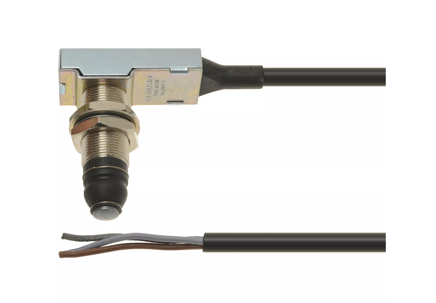 Микровыключатель CROUZET 83731 для FRIMA (30161400) Микровыключатель CROUZET 83731 для FRIMA (30161400)
