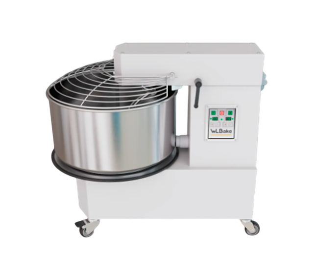 Машина тестомесильная SP44 E A2V WLBAKE Машина тестомесильная SP44 E A2V WLBAKE