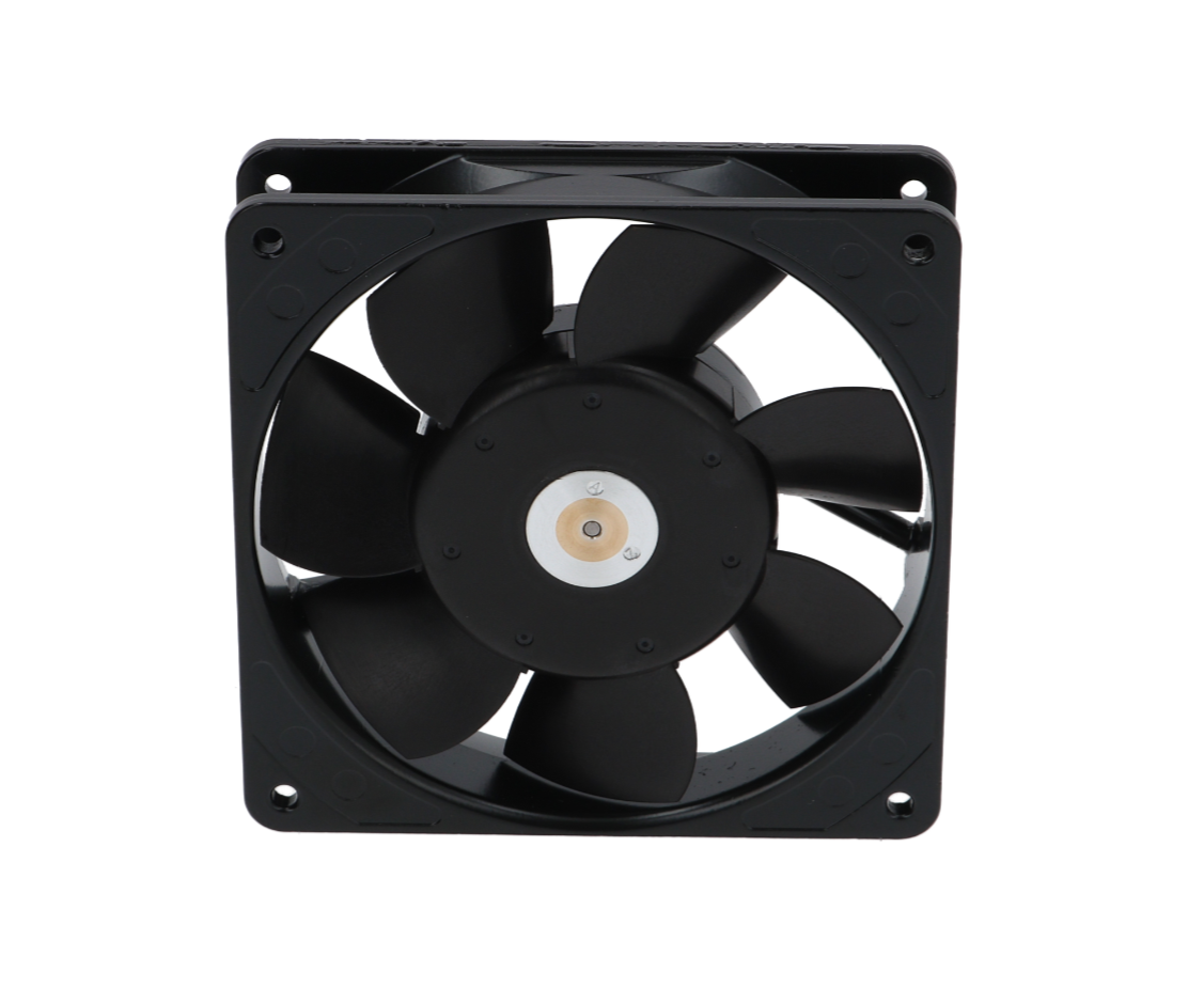 Вентилятор осевой EBM-PAPST (928.2708.001) Вентилятор осевой EBM-PAPST (928.2708.001)