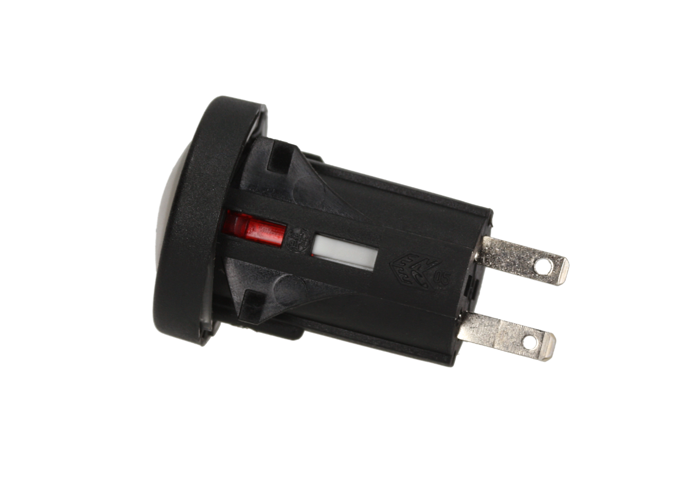 Выключатель однополюсный красный для AMBACH (5018609593) Выключатель однополюсный красный для AMBACH (5018609593)