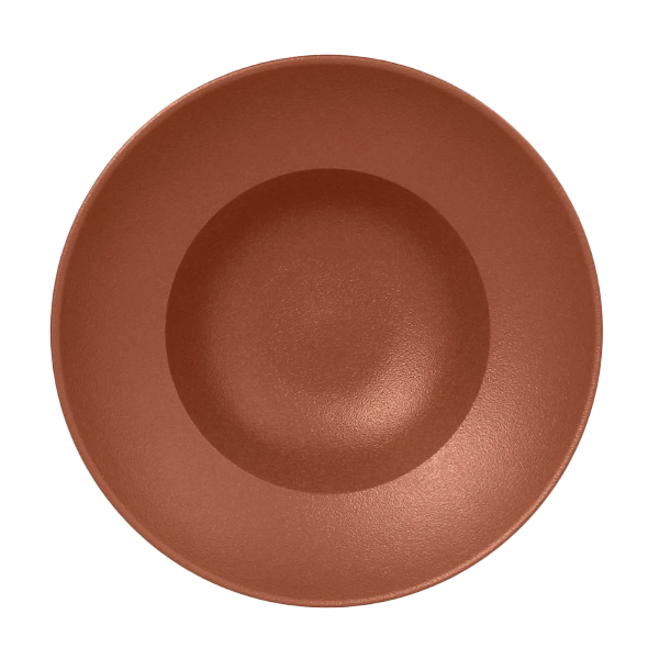 Тарелка глубокая 26 см Neofusion Terra RAK PORCELAIN Тарелка глубокая 26 см Neofusion Terra RAK PORCELAIN