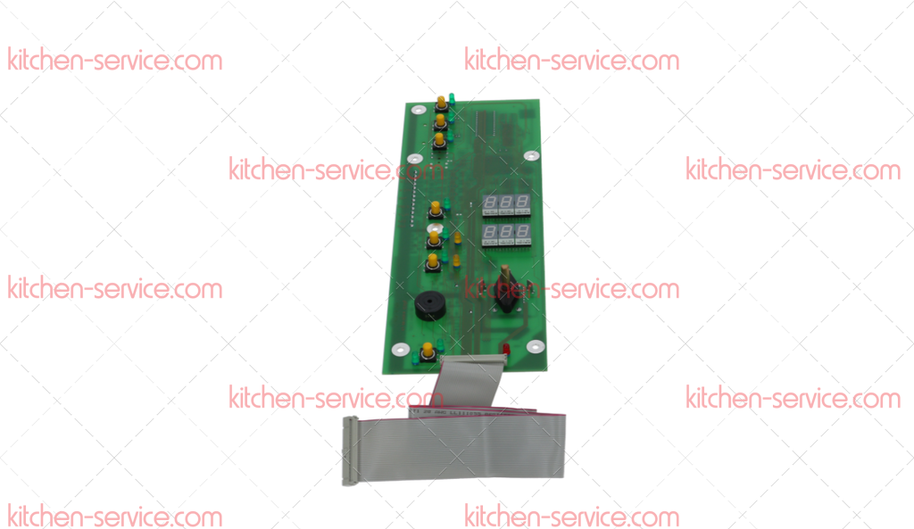 Плата управления для печи (5023937) Плата управления для печи (5023937)