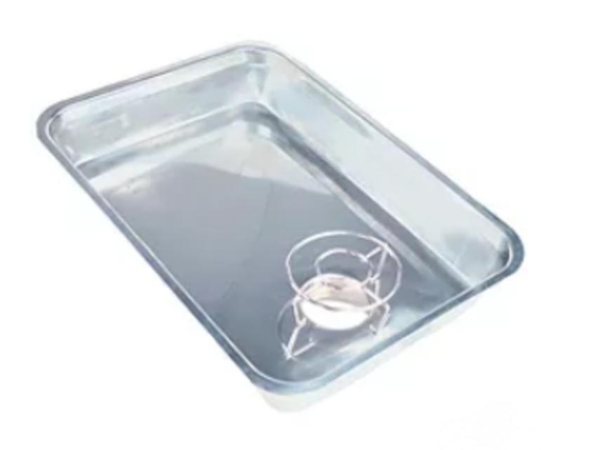 Лоток загрузочный для SIRMAN (LF2033017) Лоток загрузочный для SIRMAN (LF2033017)