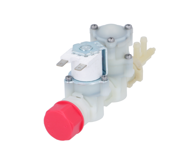 Узел подачи воды входной для кофемашины F2 Dr.coffee PROXIMA (9N0100053 / 7.NN.0199) Узел подачи воды входной для кофемашины F2 Dr.coffee PROXIMA (9N0100053 / 7.NN.0199)