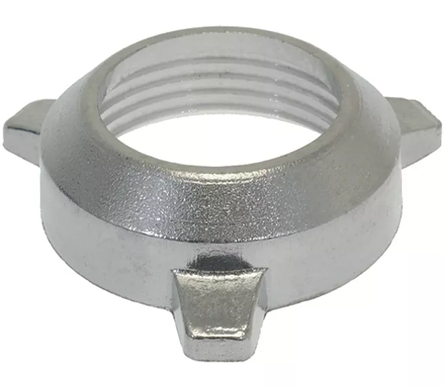 Гайка зажимная цилиндра для колбасного шприца IDRA SIRMAN (LF2011014) Гайка зажимная цилиндра для колбасного шприца IDRA SIRMAN (LF2011014)