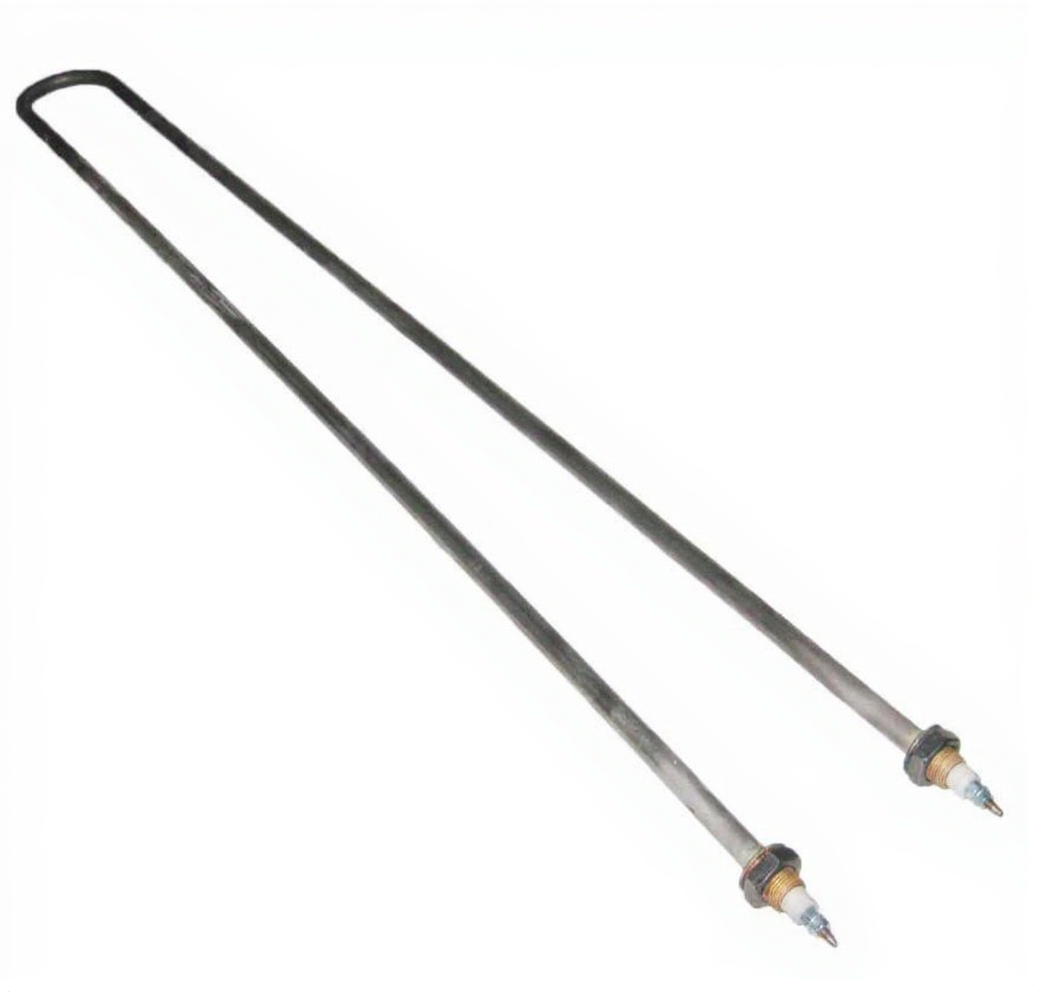 Элемент нагревательный ТЭН 207А13/2,5 К220 для гриля GRILL MASTER (000118) Элемент нагревательный ТЭН 207А13/2,5 К220 для гриля GRILL MASTER (000118)