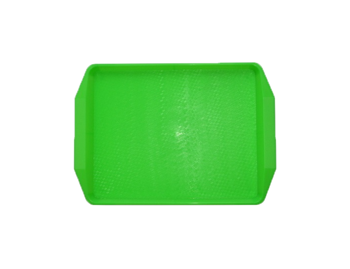 Поднос 42х30 см, ярко-зеленый, поверхность классик (113) MGprof (1732) Поднос 42х30 см, ярко-зеленый, поверхность классик (113) MGprof (1732)