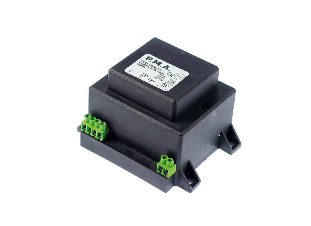 Трансформатор 50ВА для AMBACH (R65180770) Трансформатор 50ВА для AMBACH (R65180770)