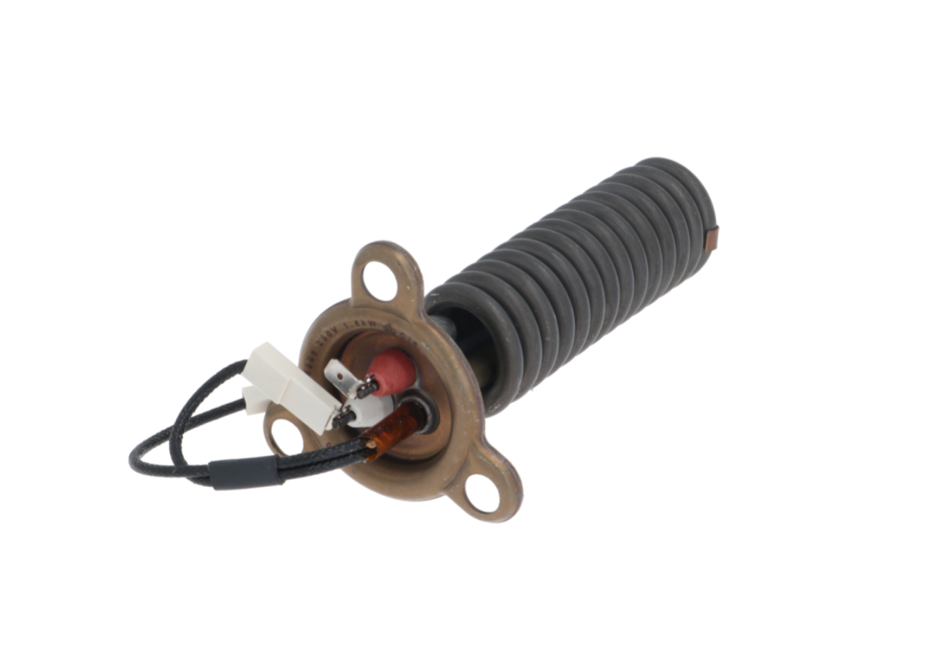 Элемент нагревательный ТЭН бойлера 1,8кВт 230В для Armonia Soft Plus медь CARIMALI (96.05296) Элемент нагревательный ТЭН бойлера 1,8кВт 230В для Armonia Soft Plus медь CARIMALI (96.05296)