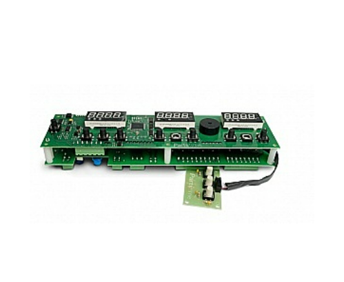 Плата управления для конвектомата RADAX (R20SCH00007) Плата управления для конвектомата RADAX (R20SCH00007)