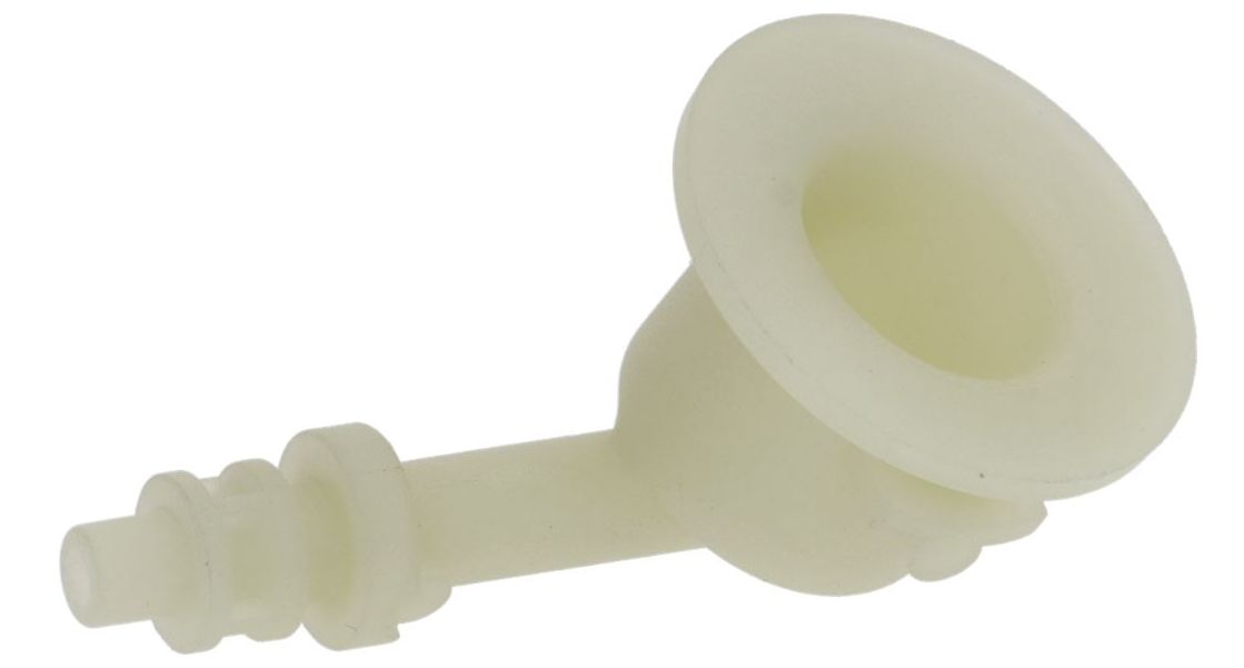 Штуцер входной для ЦУ F12 Dr.coffee PROXIMA (9S0100011 / 8.S.1.0141) Штуцер входной для ЦУ F12 Dr.coffee PROXIMA (9S0100011 / 8.S.1.0141)