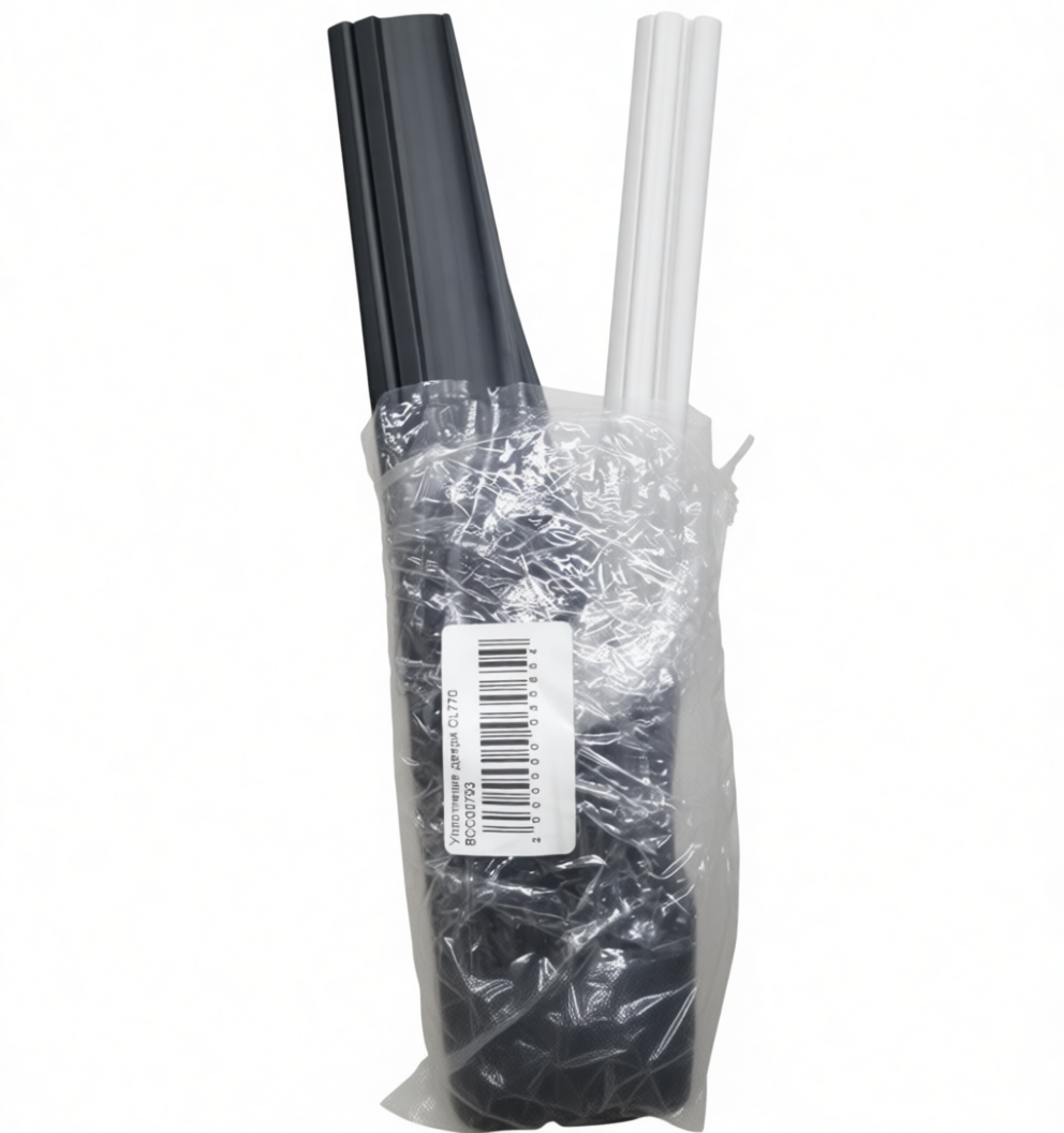 Уплотнение двери CL770 MONDIAL FORNI (8CC00793) Уплотнение двери CL770 MONDIAL FORNI (8CC00793)