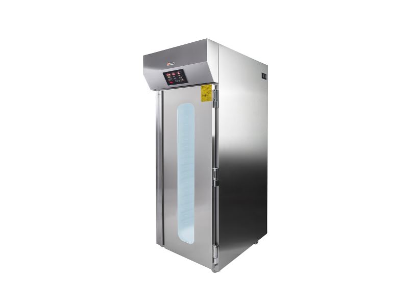 Шкаф окончательной расстойки LSR-36 DANLER Шкаф окончательной расстойки LSR-36 DANLER