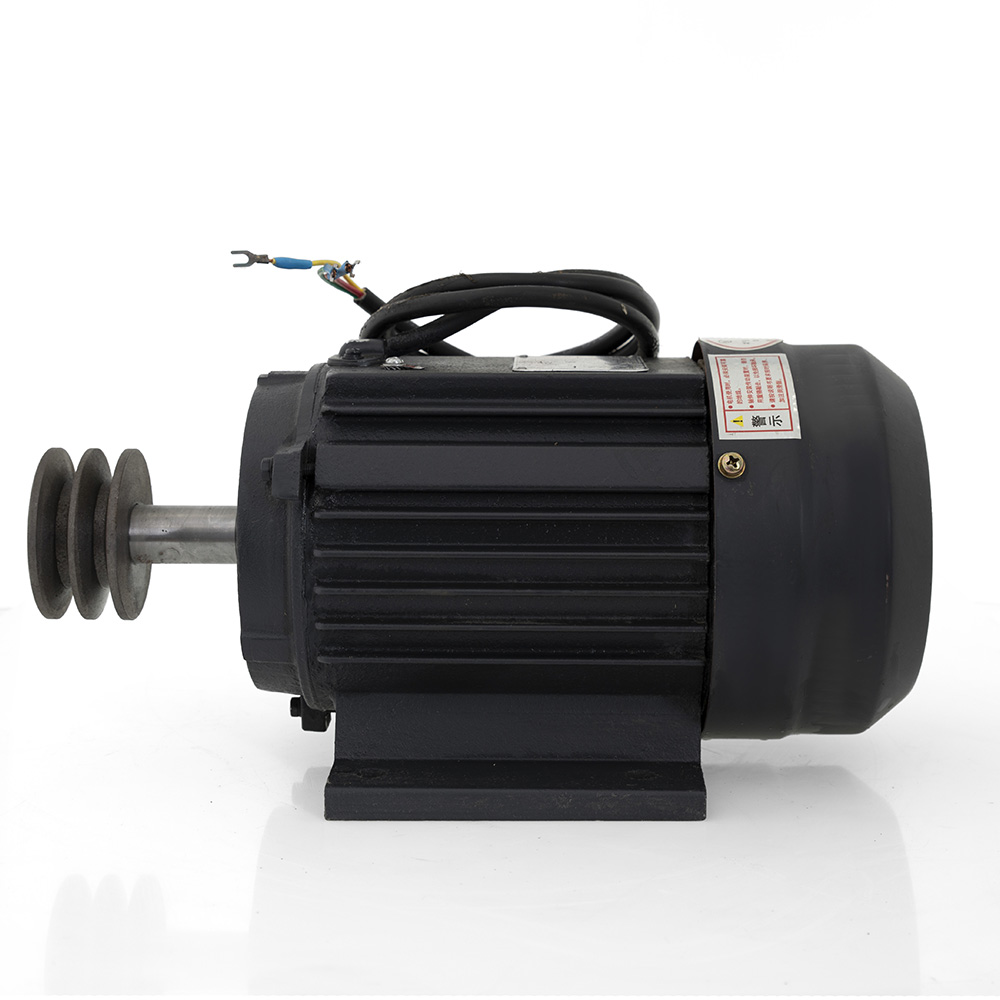 Электродвигатель для куттера DPX45 FOODATLAS (УТ000010046) Электродвигатель для куттера DPX45 FOODATLAS (УТ000010046)