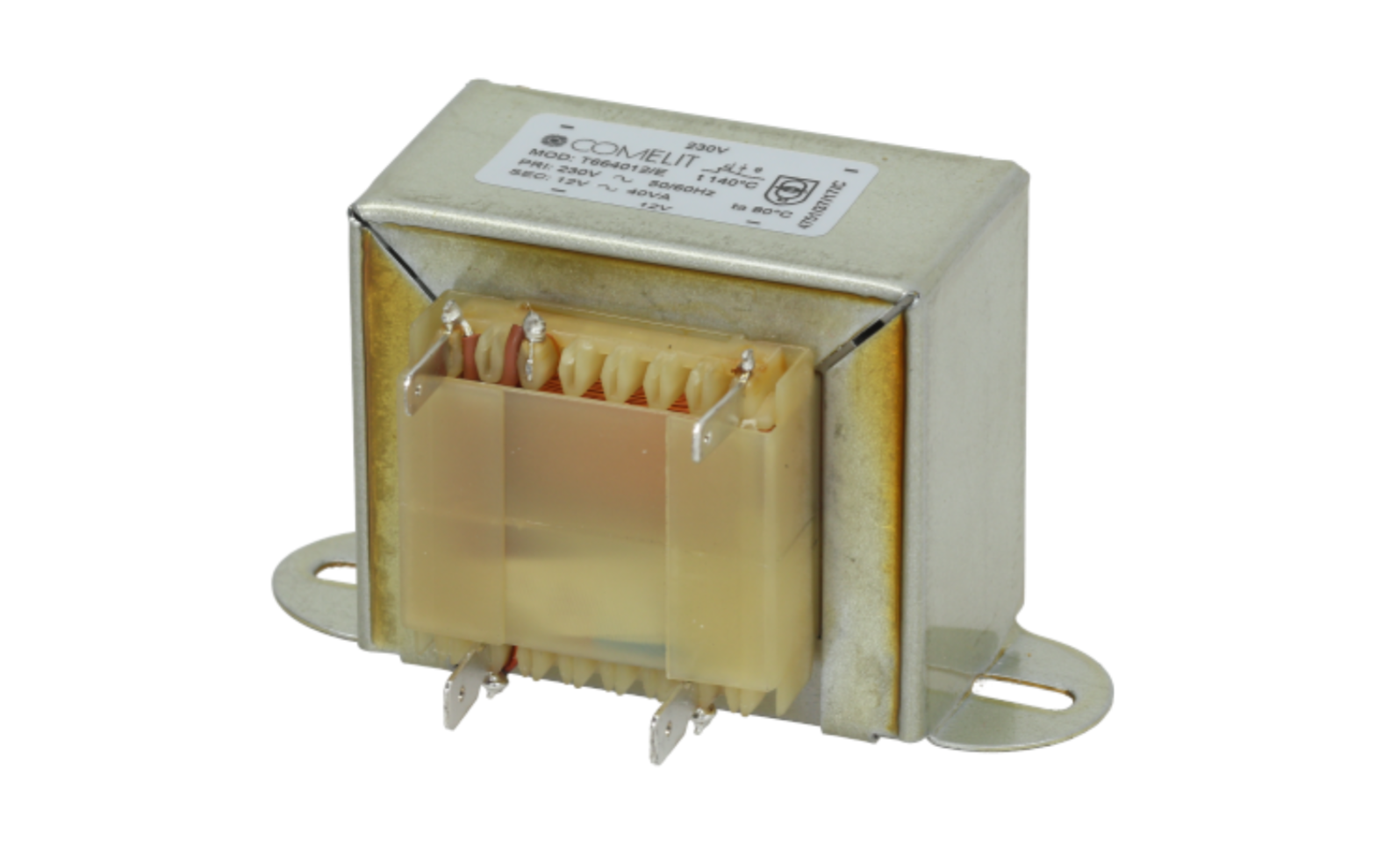 Трансформатор 40VA для ANGELO PO (32V5930) Трансформатор 40VA для ANGELO PO (32V5930)