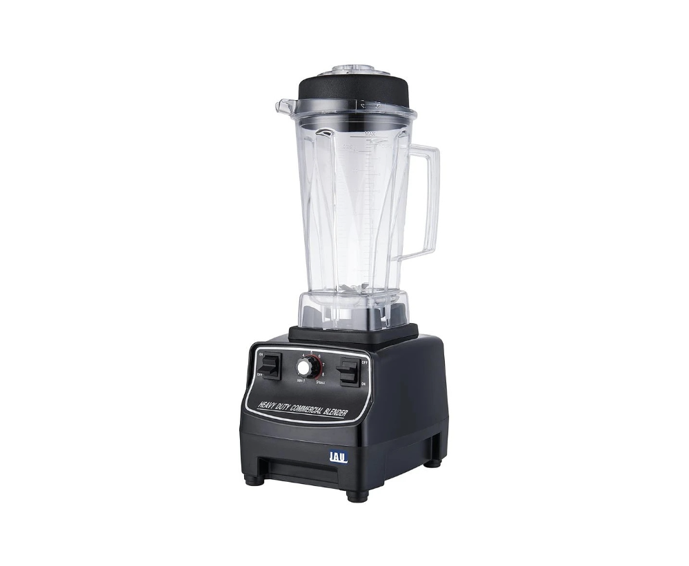 Блендер BL-1500 BLACK JAU Блендер BL-1500 BLACK JAU