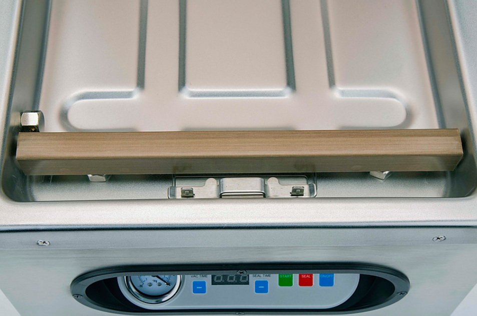 Упаковщик вакуумный YJS820 VIATTO Упаковщик вакуумный YJS820 VIATTO