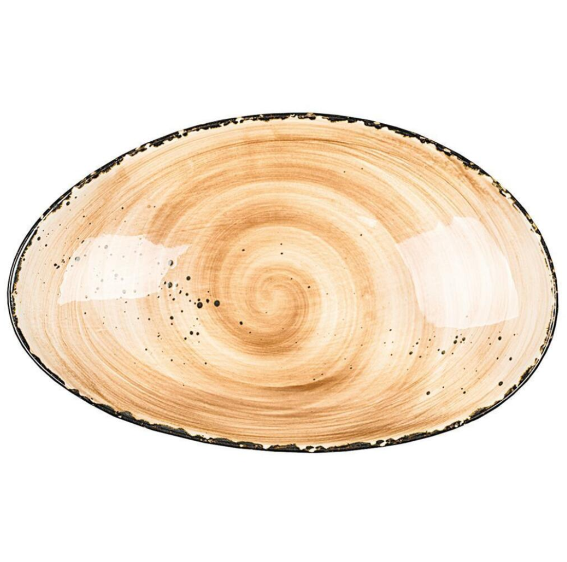 Блюдо овальное 23х14 см Organica Sand P.L. PROFF CUISINE (TX12966-225-H357) Блюдо овальное 23х14 см Organica Sand P.L. PROFF CUISINE (TX12966-225-H357)