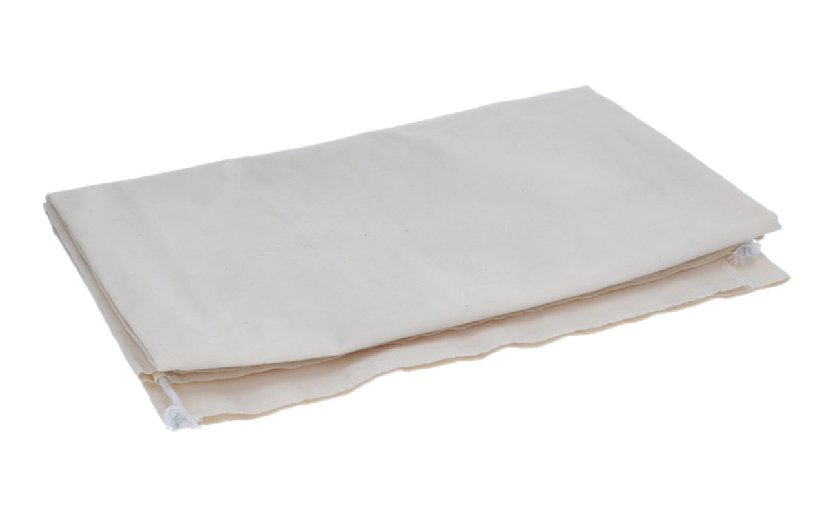 Чехол хлопковый для барабана катка гладильного GMP (T1000) Чехол хлопковый для барабана катка гладильного GMP (T1000)